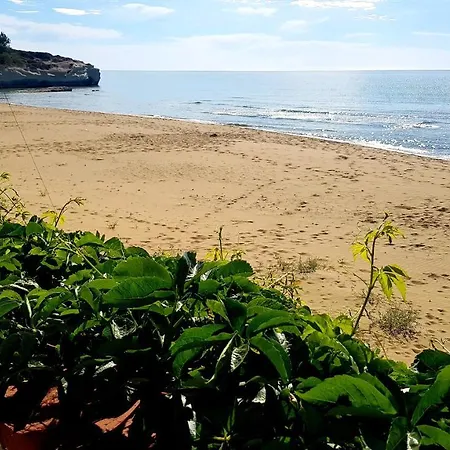 Dom wakacyjny Casa La Conchiglia Sulla Lido di Noto