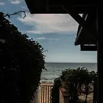 Holiday home Casa La Conchiglia Sulla