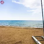 Holiday home Casa La Conchiglia Sulla