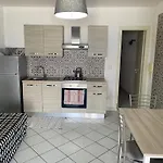 Holiday home Casa La Conchiglia Sulla Lido di Noto