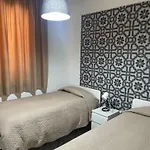 Casa La Conchiglia Sulla * Lido di Noto