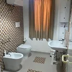 Holiday home Casa La Conchiglia Sulla