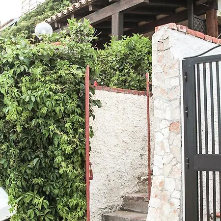 Casa La Conchiglia Sulla Holiday home *
