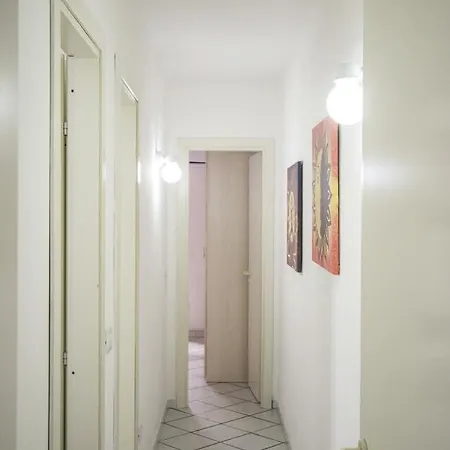 Ferienhaus Casa La Conchiglia Sulla Lido di Noto