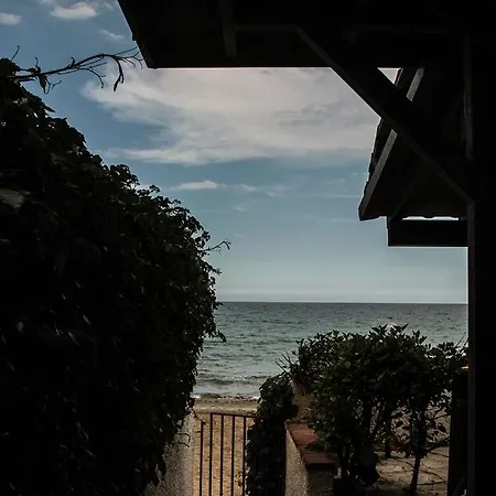 Holiday home Casa La Conchiglia Sulla