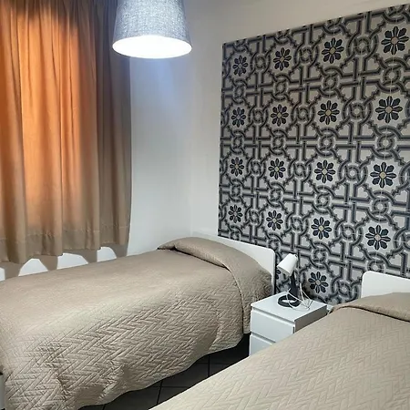 Casa La Conchiglia Sulla * Lido di Noto