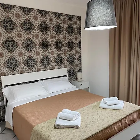 Holiday home Casa La Conchiglia Sulla Lido di Noto