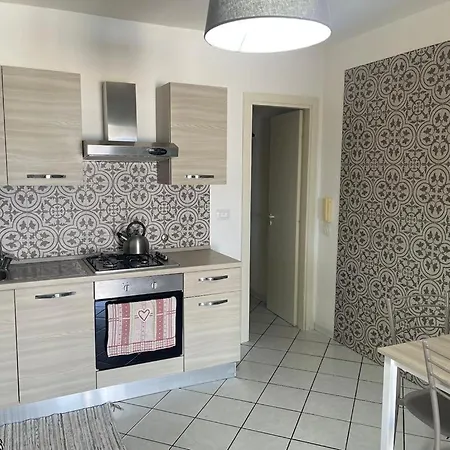 Casa La Conchiglia Sulla Holiday home