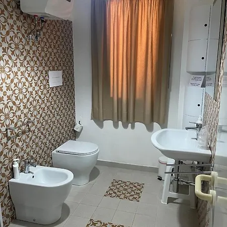 Holiday home Casa La Conchiglia Sulla