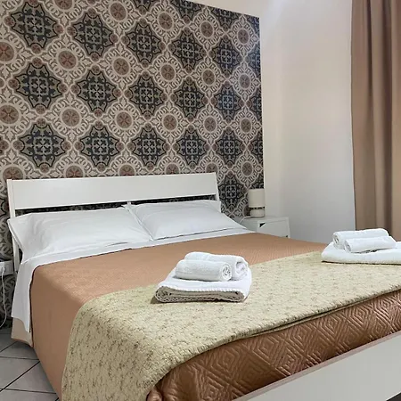 Casa La Conchiglia Sulla Holiday home *
