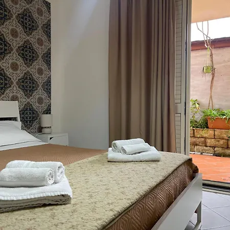 Casa La Conchiglia Sulla Holiday home