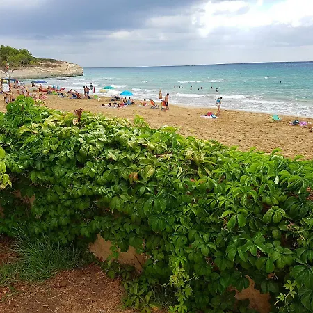 Holiday home Casa La Conchiglia Sulla Lido di Noto